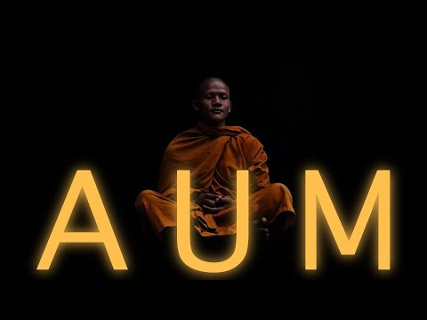 AUM Healing Session