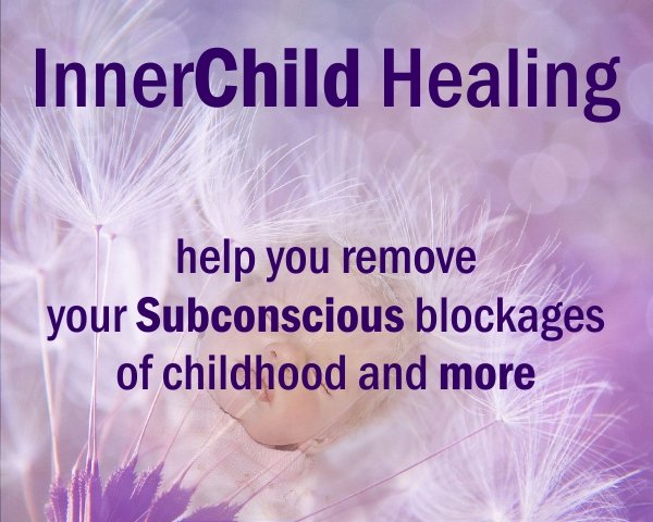 Inner Child Healing