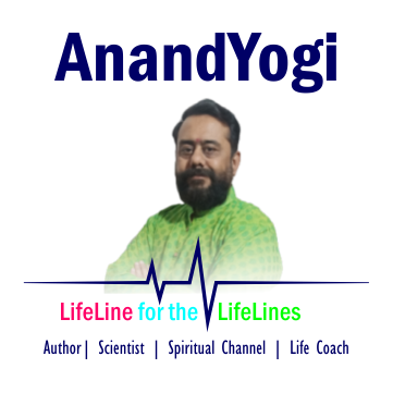 anandyogi